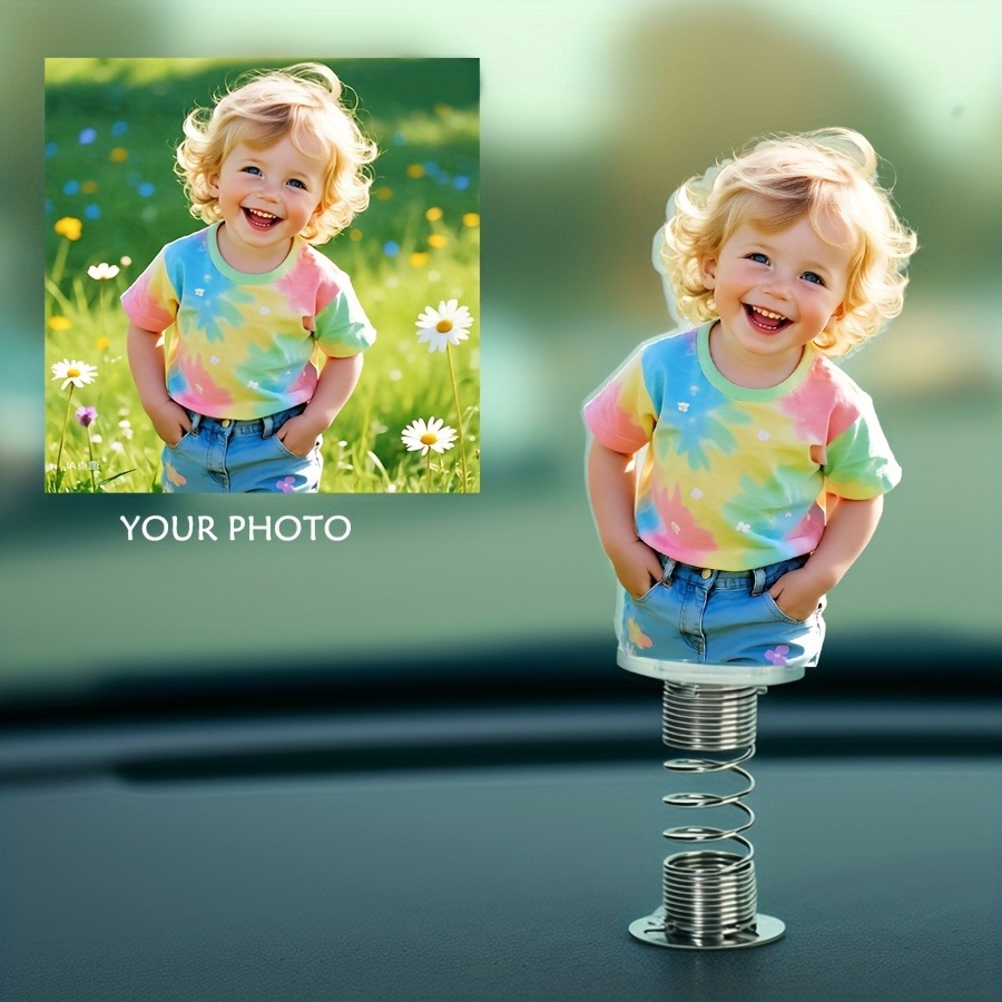 ของตกแต่งรูปภาพอะคริลิกแบบปรับ - Sustainable Living Products บทวิจารณ์และราคา