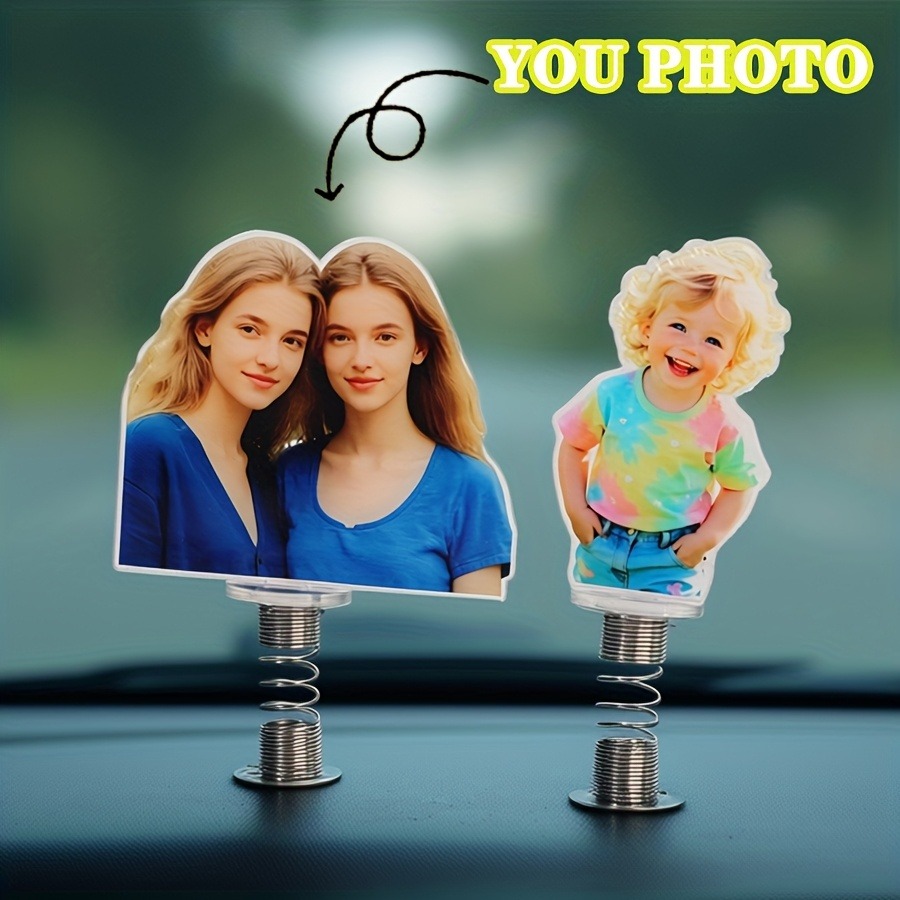 ของตกแต่งรูปภาพอะคริลิกแบบปรับ - Sustainable Living Products บทวิจารณ์และราคา