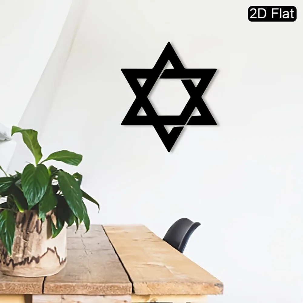 CIFBUY งานศิลปะติดผนังเหล็กรูป - Sustainable Living Products บทวิจารณ์และราคา